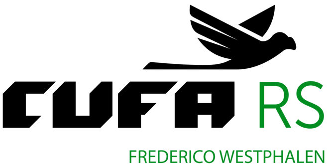 CUFA RS - Frederico Westphalen